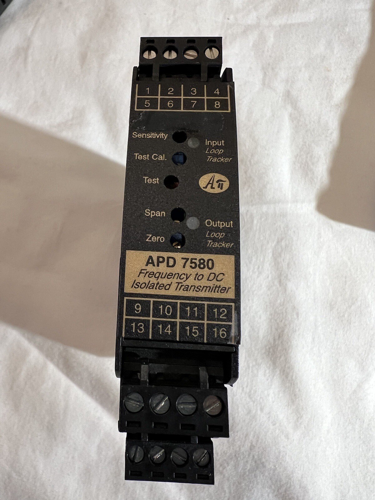 APD 7580 D