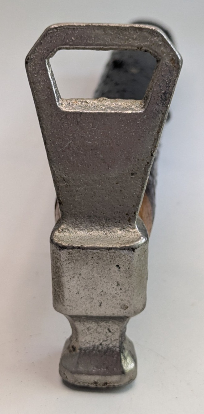 Leprechaun Hammer Bottle Opener
