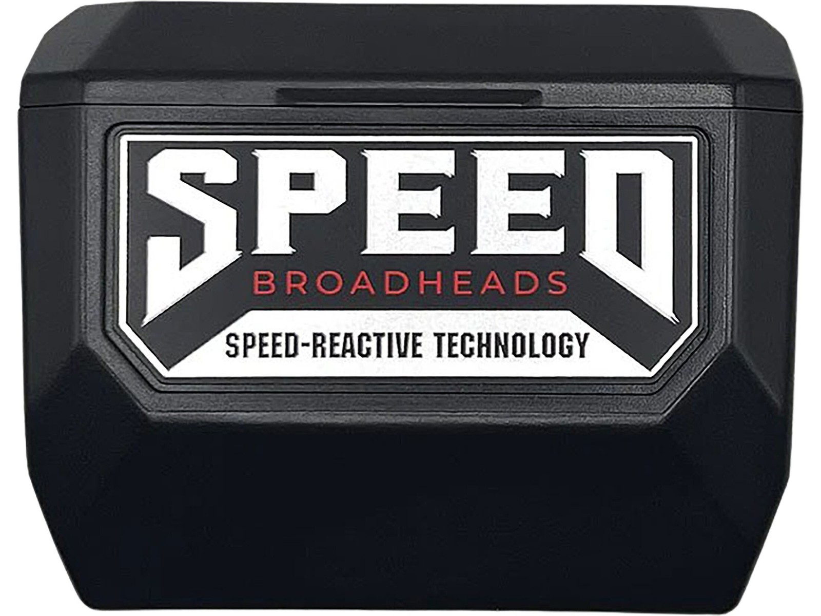 Speed Broadheads Broadhead Case