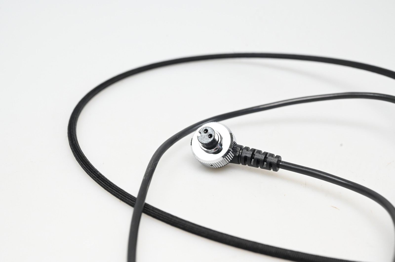 Nikon AR-10 Double Cable Release AR10 #G606