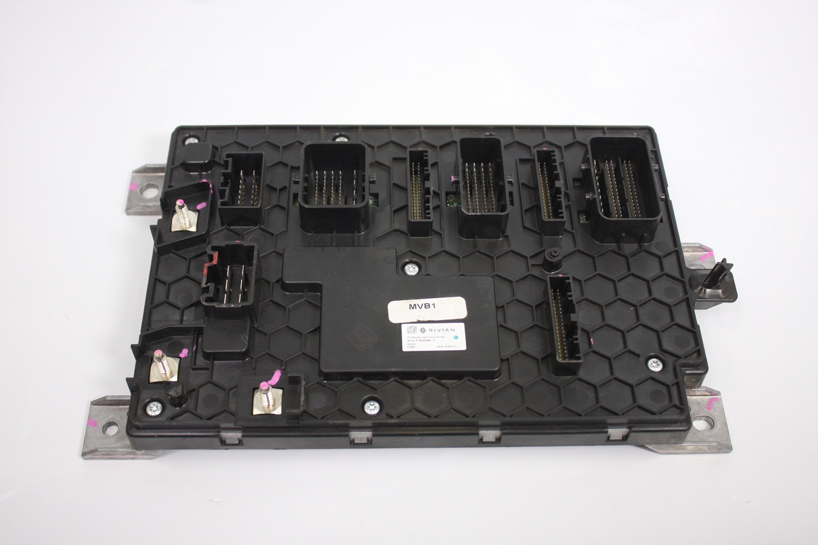 Rivian R1T R1S OEM East Zone Controller PT00392686-G