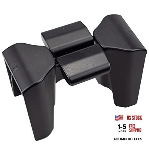 RLB-HILON Cup Holder Insert Divider Compatible with Toyota Highlander 2002