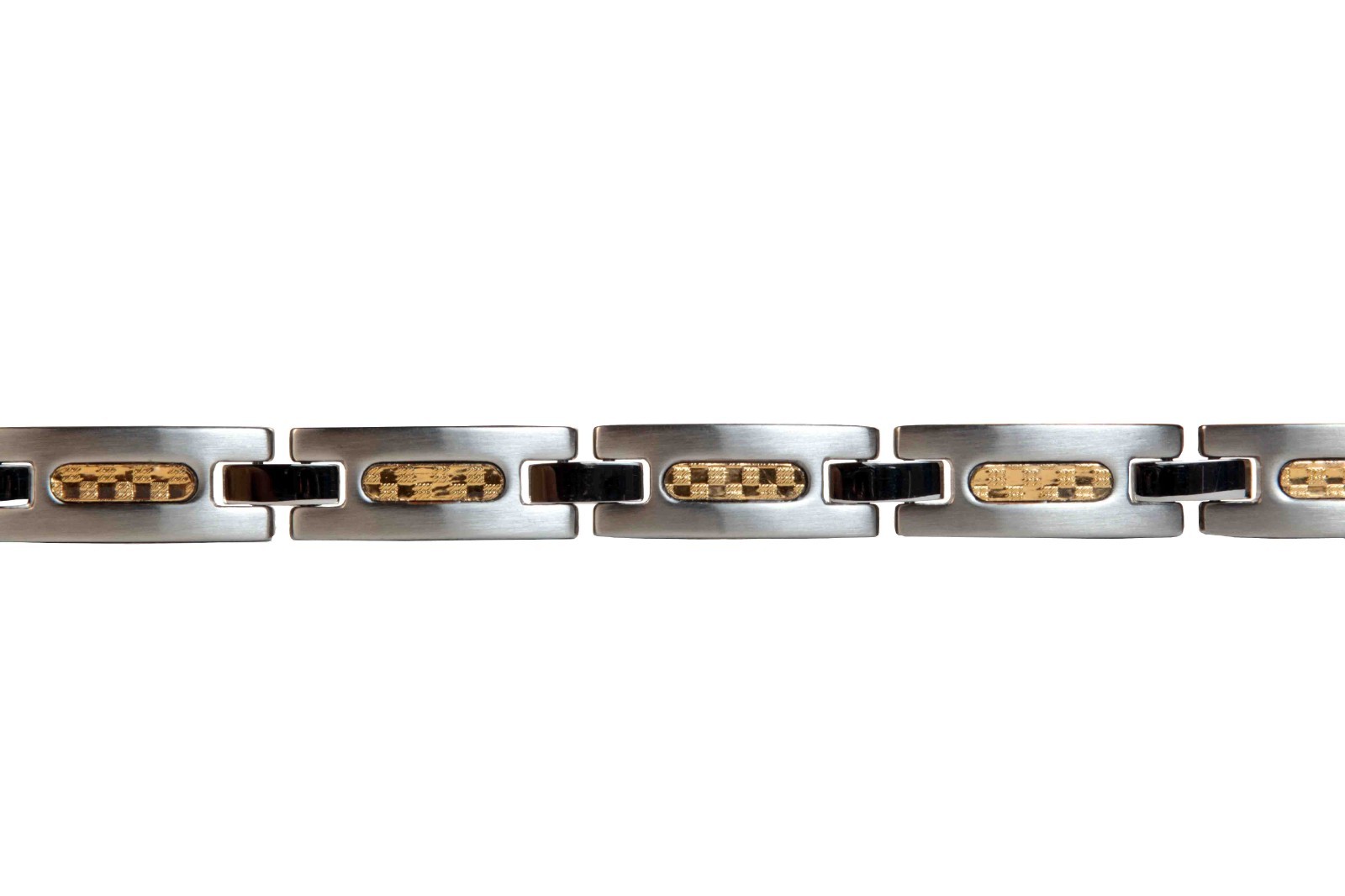 Jewelry Components (36) 12" Lengths no clasps - Stainless Steel Gold