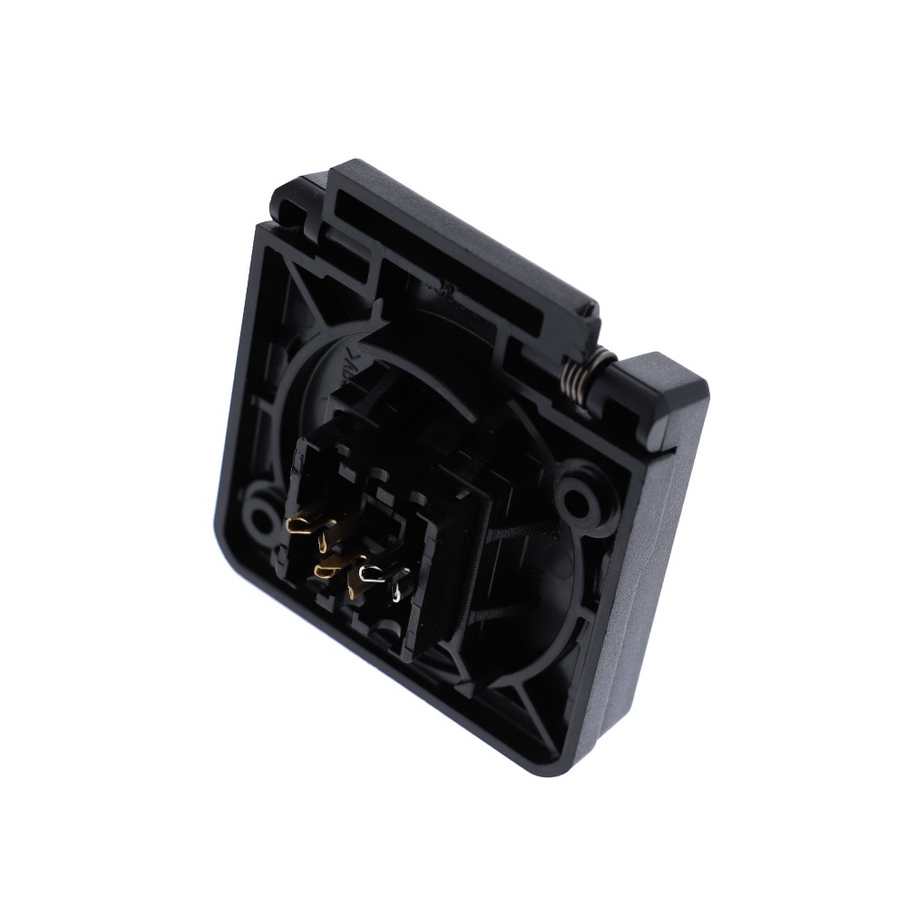 New DeWalt OEM N409098 Vacuum Outlet DWV010X DWV012 DWV010 DWV009-B3 DWV010-B3