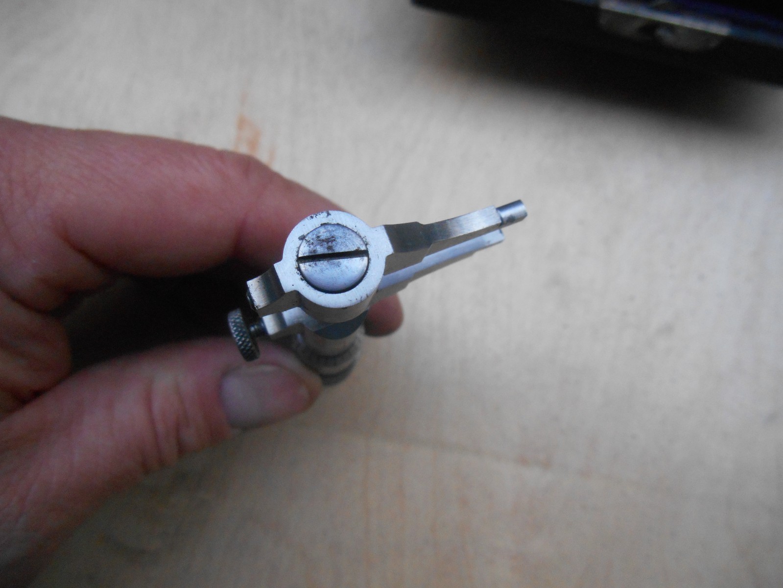 Brown & Sharpe No. 250 inside micrometer