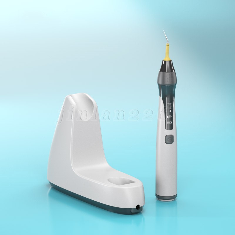 Dental Gutta Percha Obturation System Pen Gun