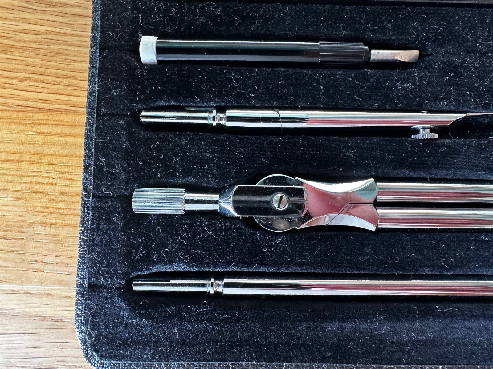 Riefler A12 Mint and unused