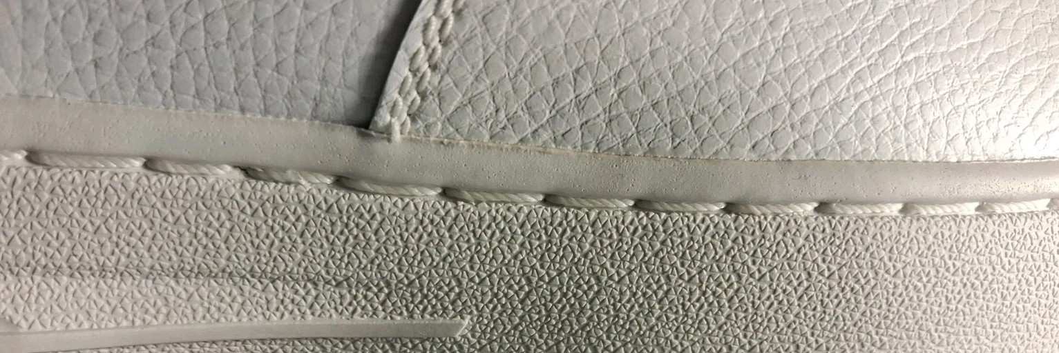 Nike Air Force 1 Evo Mid Tops White Black Air Max Technology