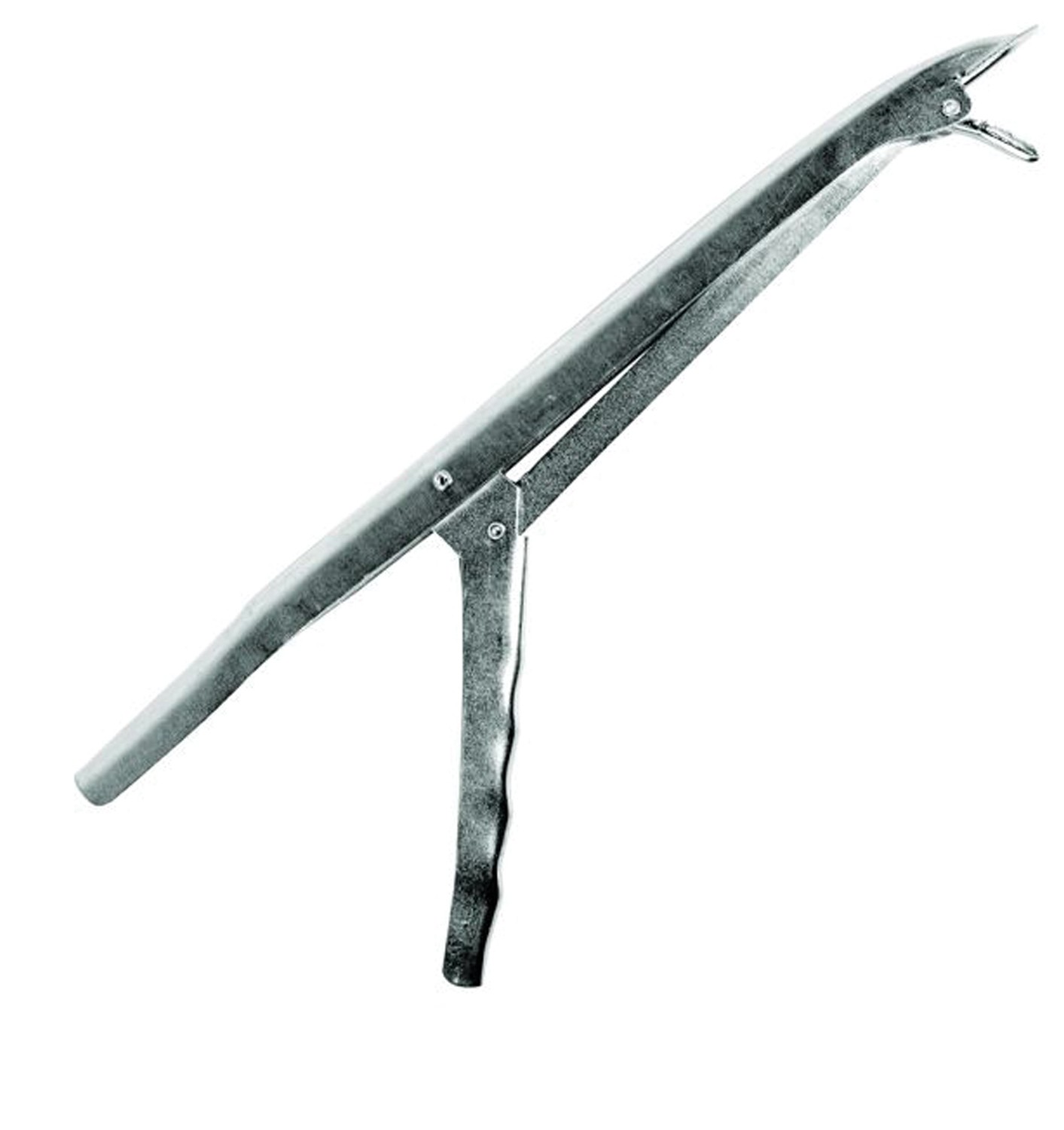 Eagle Claw Hook Remover - Durable Fishing Tool for Safe, Easy Hook Removal