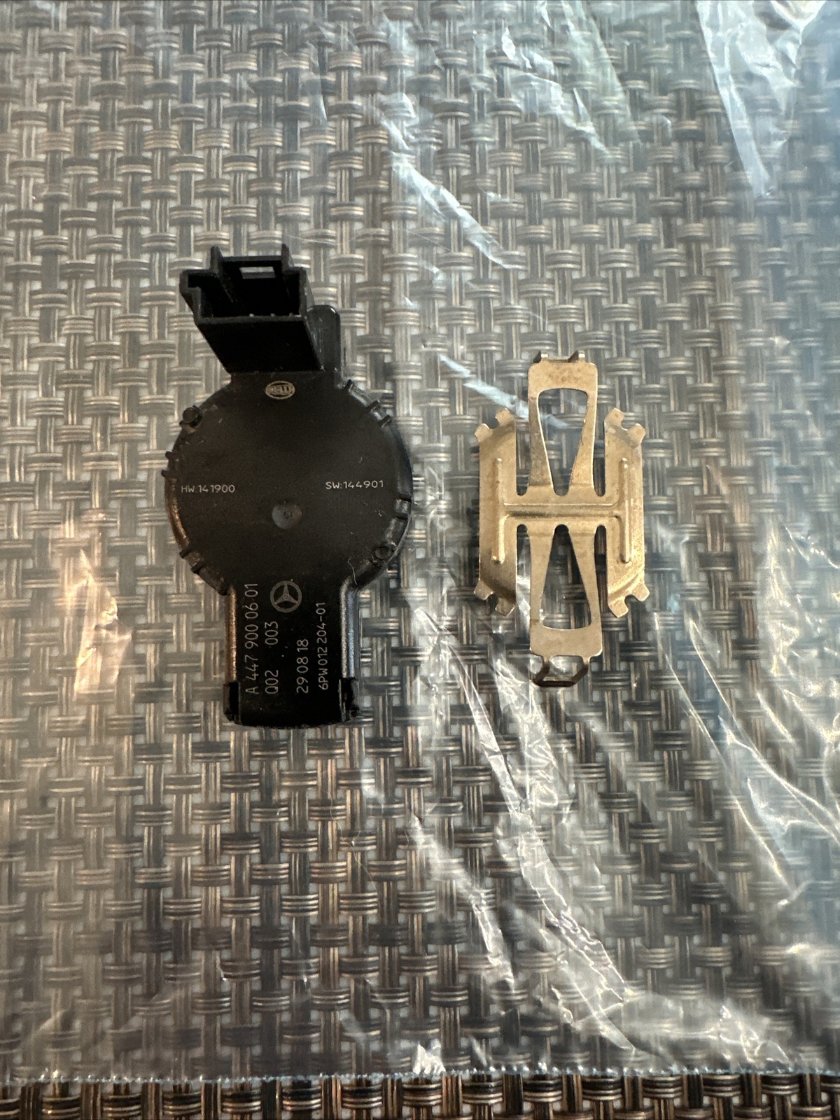Sentinel Sensor - Mercedes-Benz 4479050107