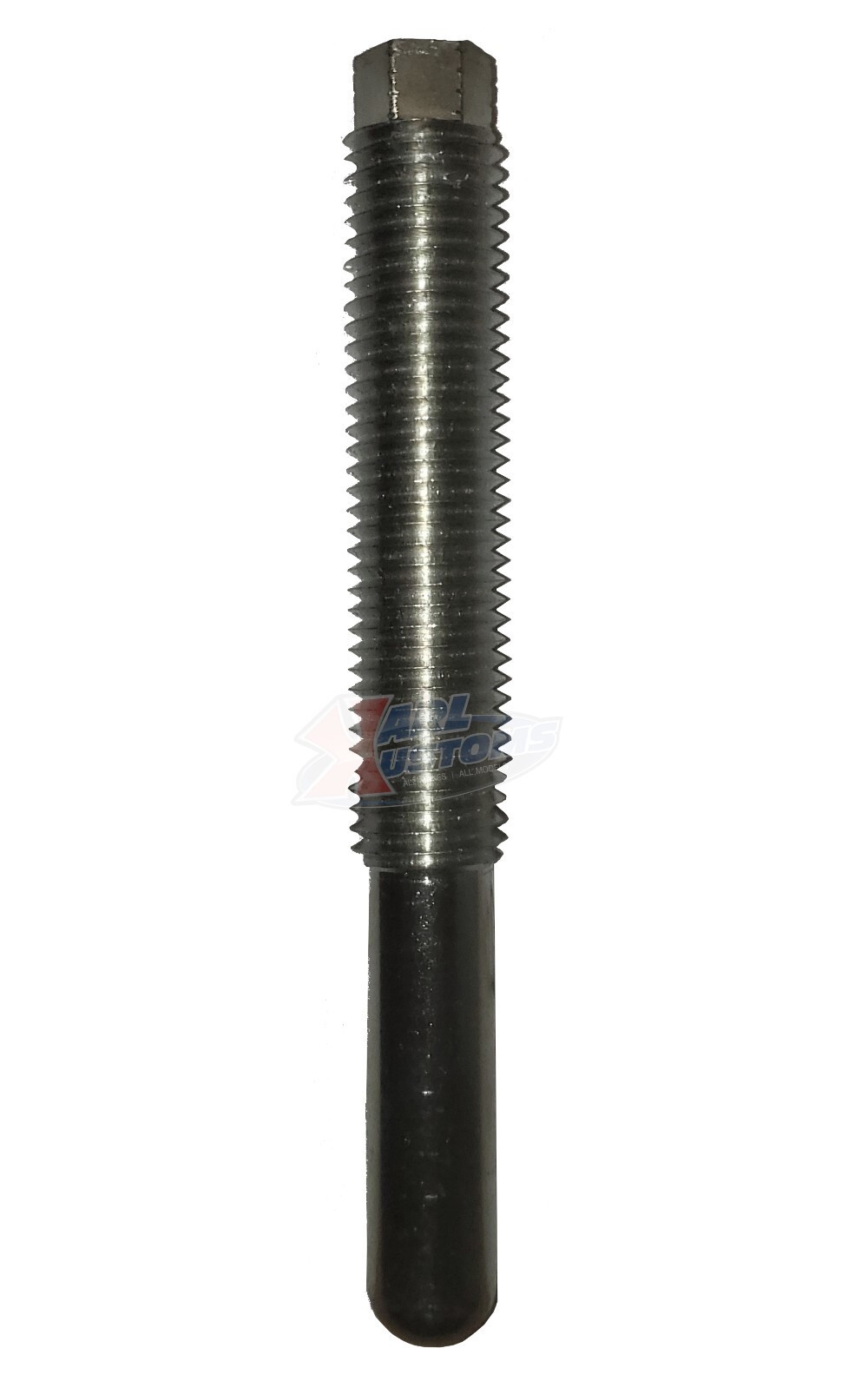 Steel Weight Jack Bolt Detent System Light Weight 1" dia & 8" long