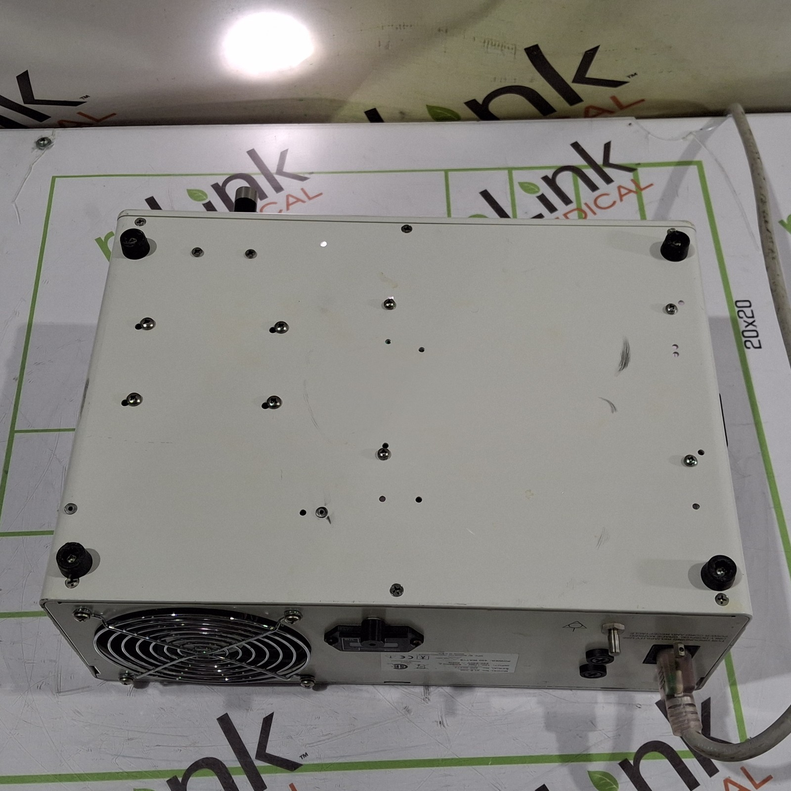 Sunoptic Technologies XLS-300 Light Source