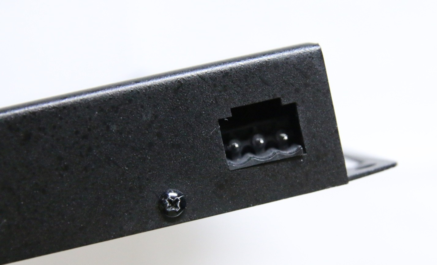 Audio Control PreAmp Line Driver Matrix Plus