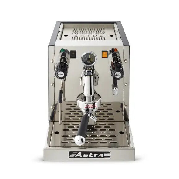 Astra GS 022-1 Gourmet Semi-Automatic Commercial Espresso Machine