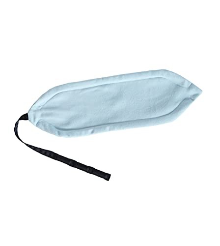 Bass Clarinet Bell Cleaning Swab - Atelier Tomaaz Blue From Japan