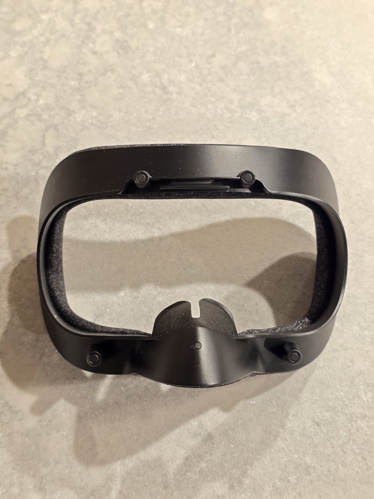 Genuine Valve Index Headset Face Gasket Head Cushion Pad
