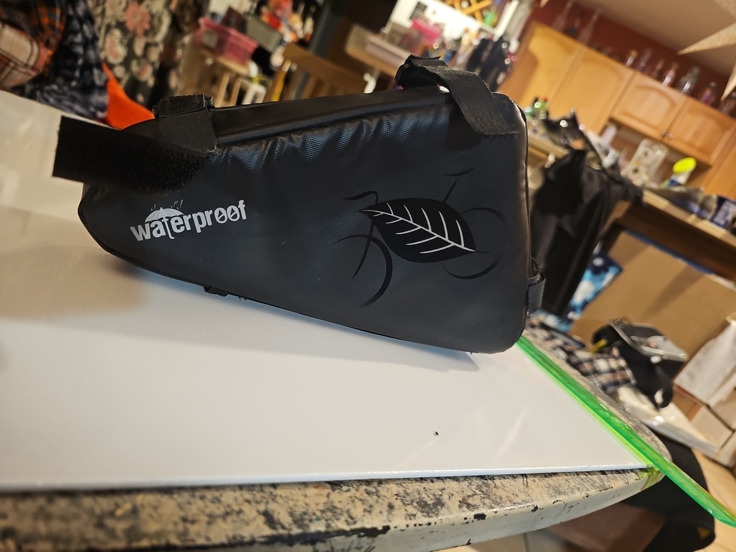 waterproof bicycle bag