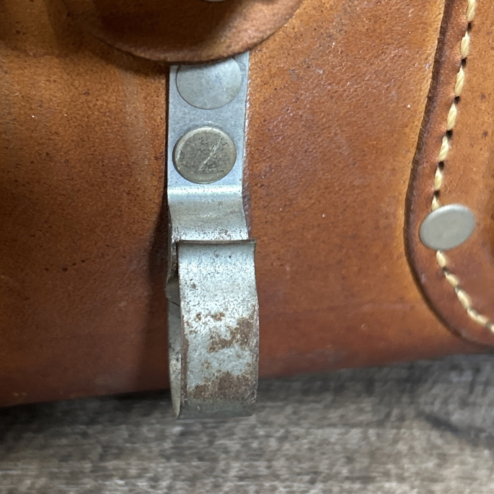 Ebimger Mfg Co Tool Belt Bag #925