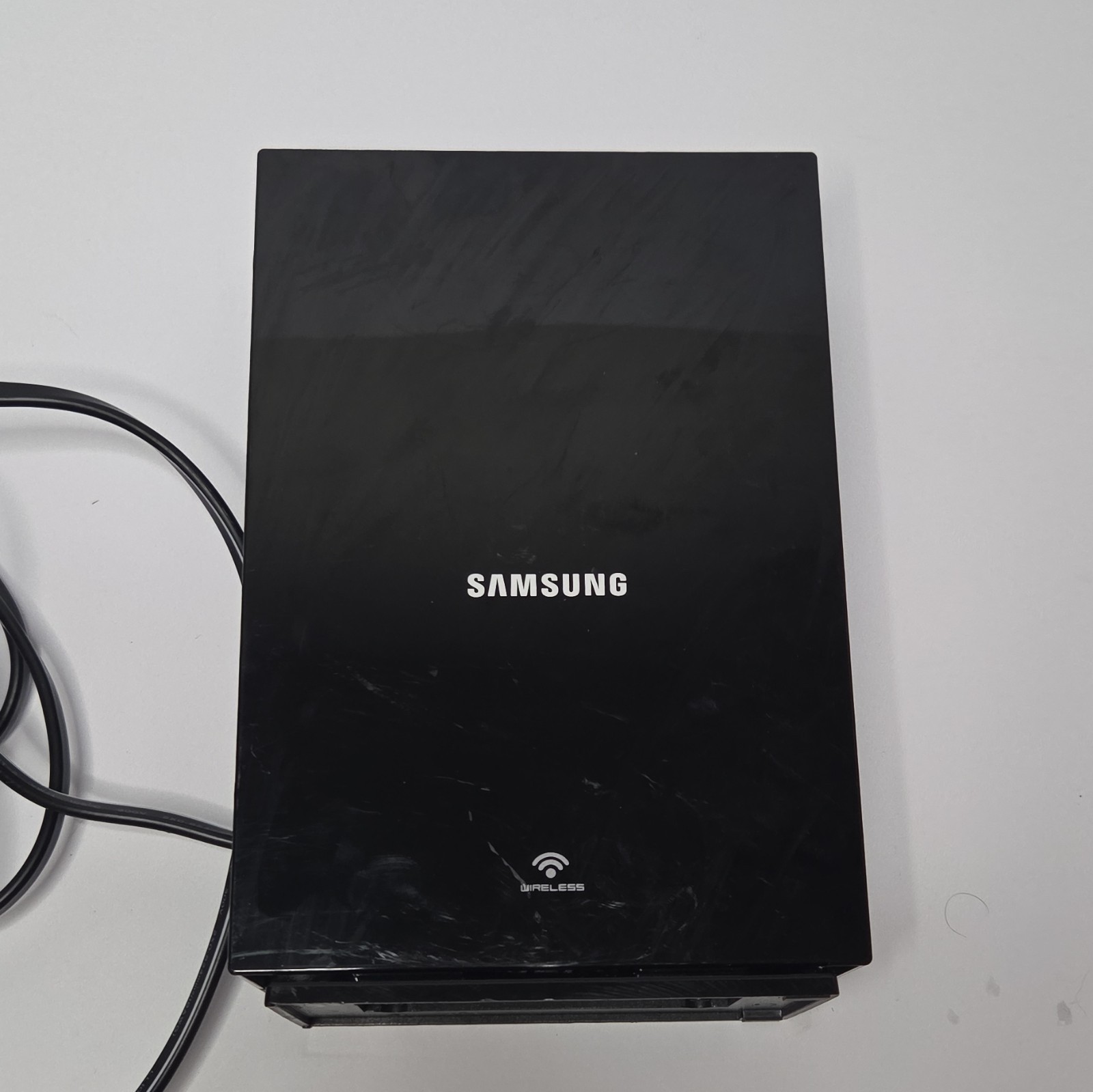 Samsung SWA-6000 Wireless Audio Transmitter Module 2.4GHz Black