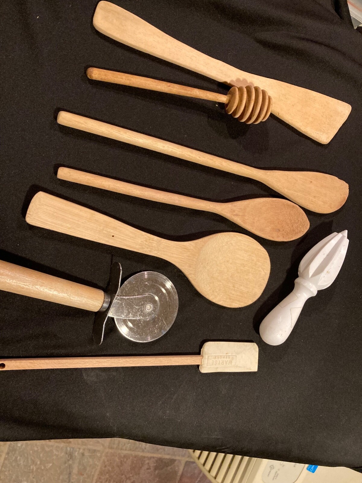 Kitchen Utensils (Assortment/Lot)