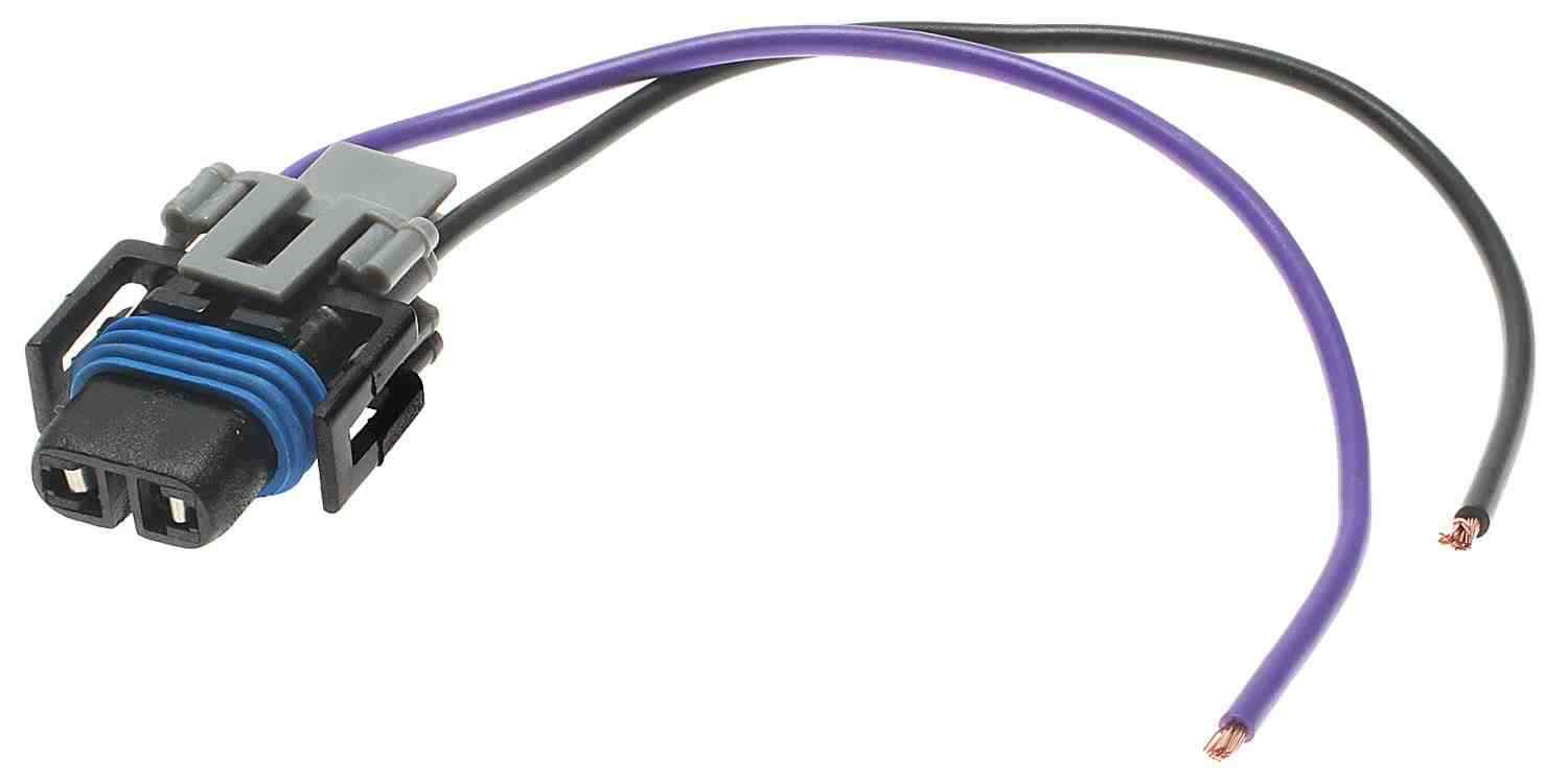 ACDelco PT2298 / GM 88862217 Vehicle Speed Sensor Connector
