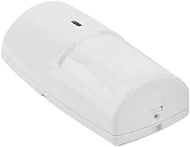Reliable Wired Infrared Motion Detector with Anti-High Frequency Interference