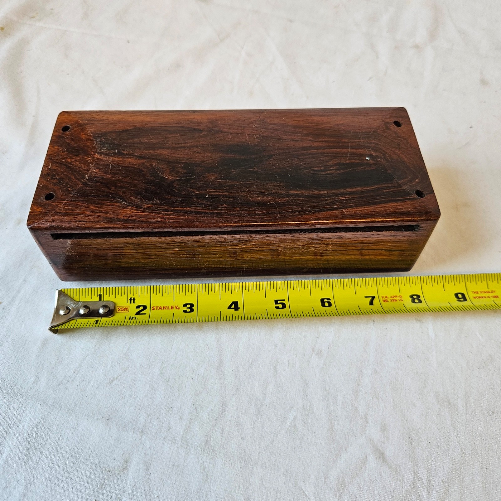 Leedy 8" Wood Block
