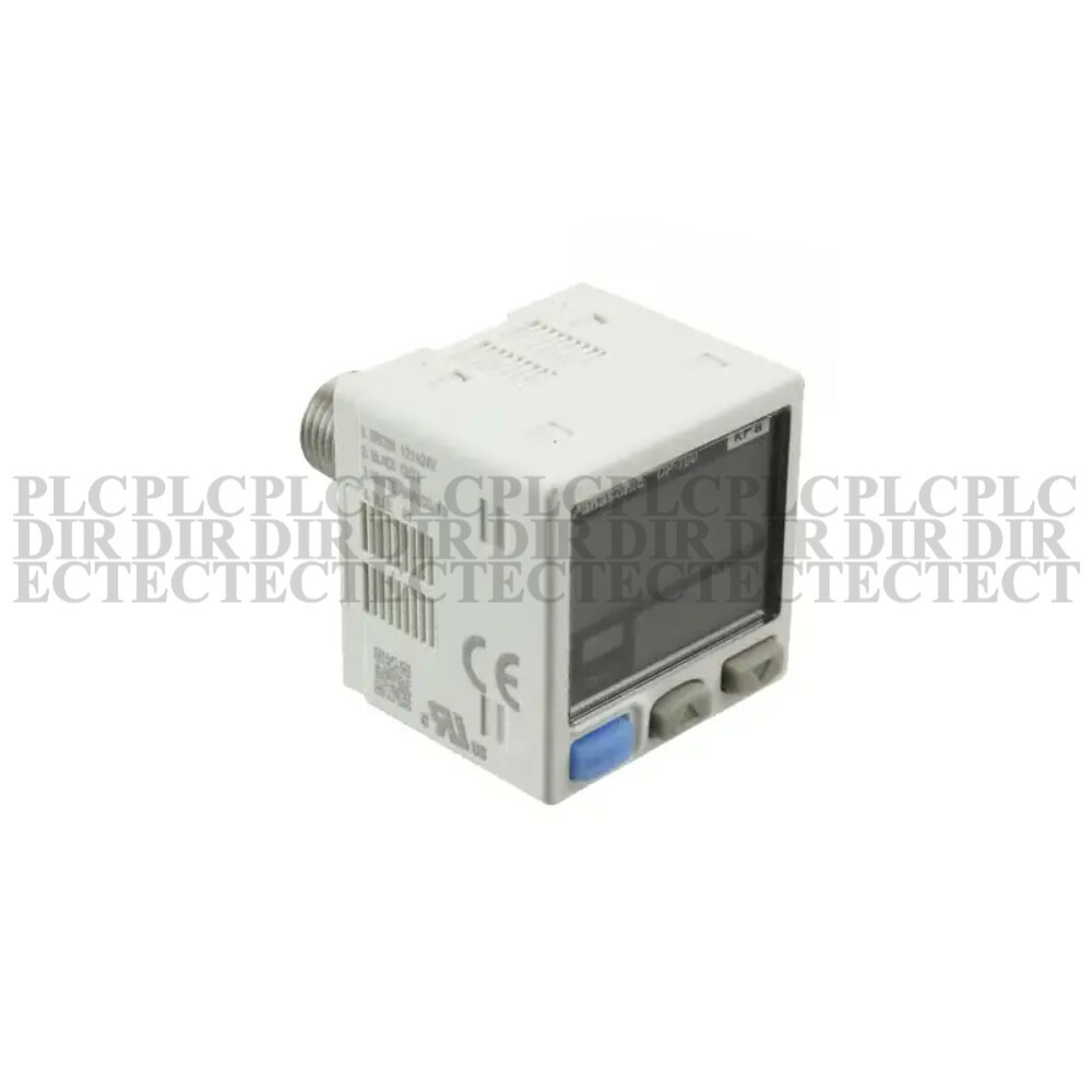 NEW Panasonic DP-101-M Pressure Switch