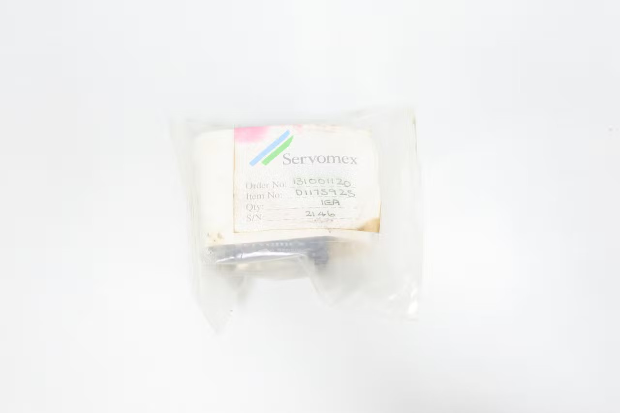 Servomex 01175/925 Low Flow Sensor