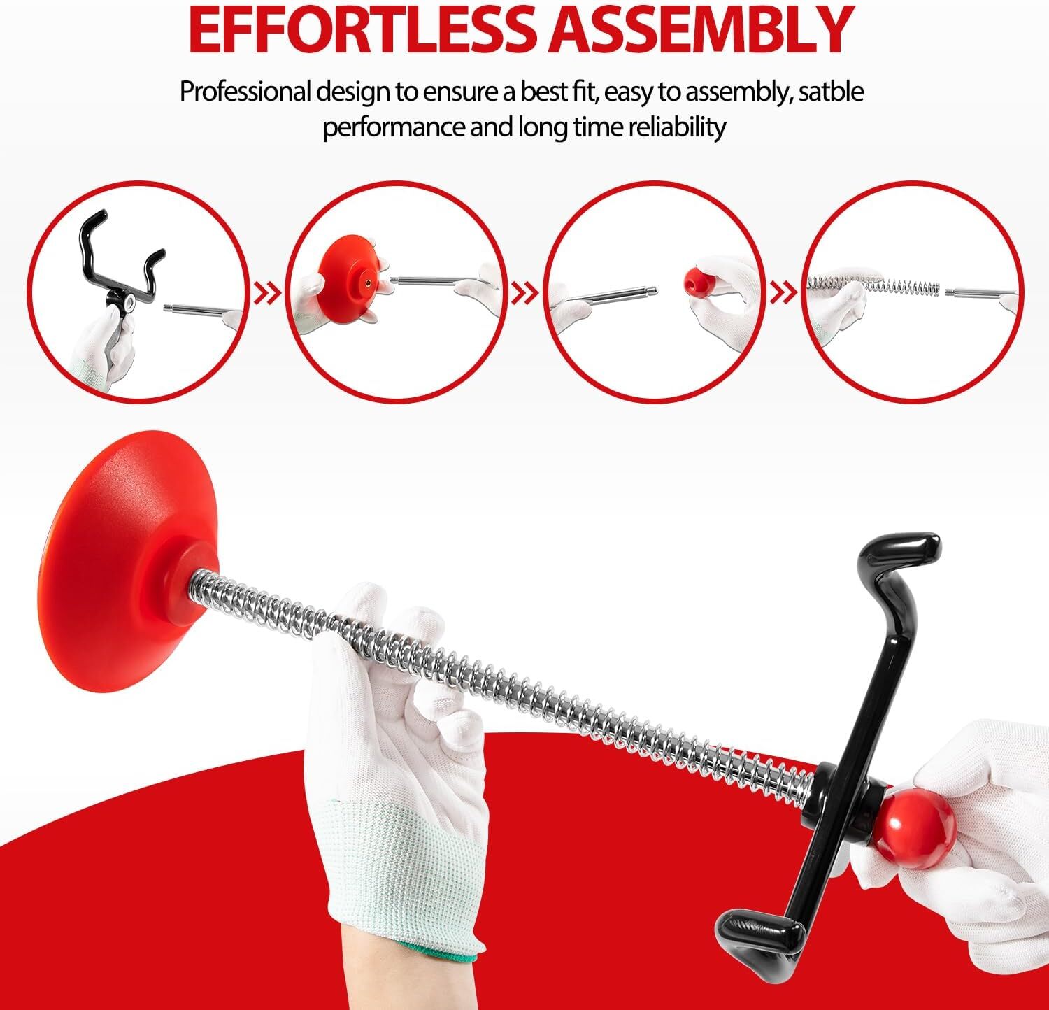 14'' Car Alignment Rack Steering Wheel Leveling Holder Stand Alignment Tool