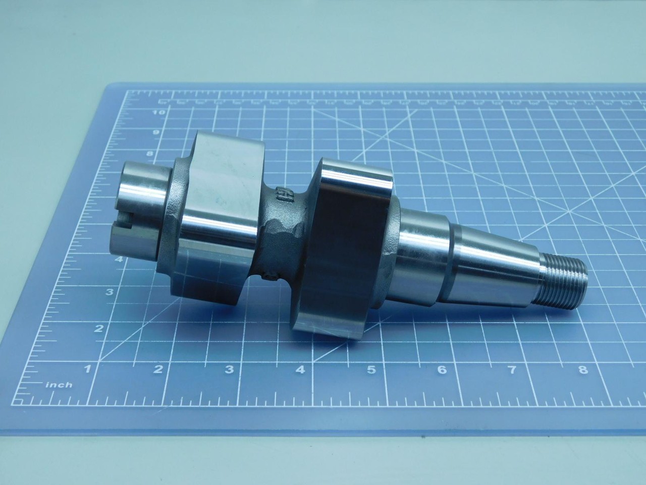 HAAI HT-13 TOOLING T150319
