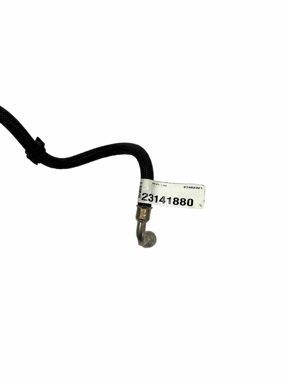 Genuine GM Front Fuel Feed Pipe 23141880, GM 2013-2019