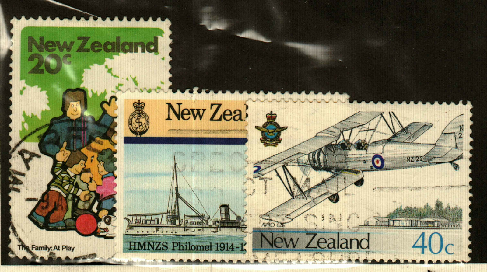 New Zealand #726,839,872 used
