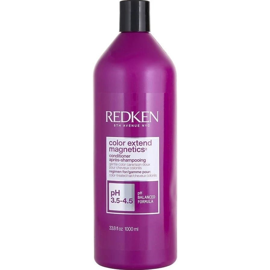 Redken Color Extend Magnetics Conditioner 33.8oz 31040150 Free Ship