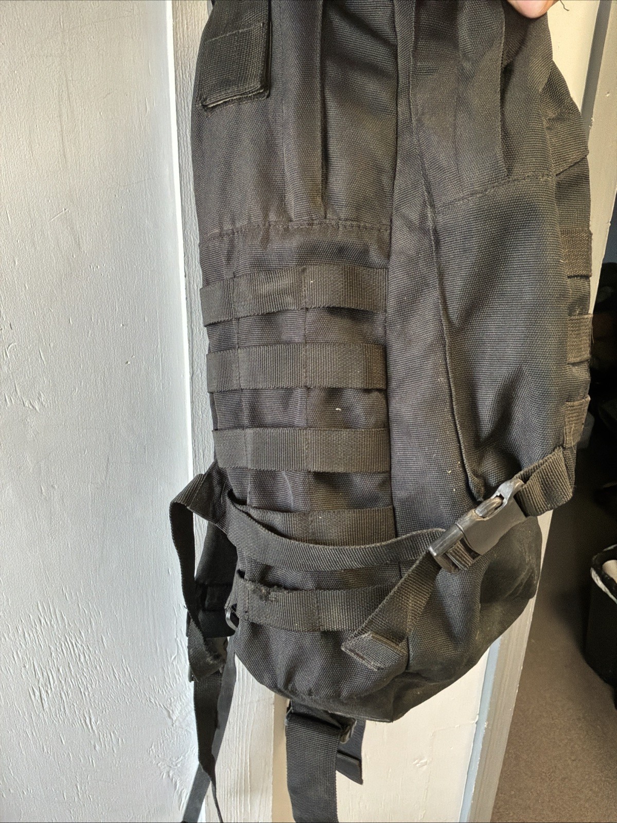 Tactical Tailor 3-Day Assault Backpack Black
