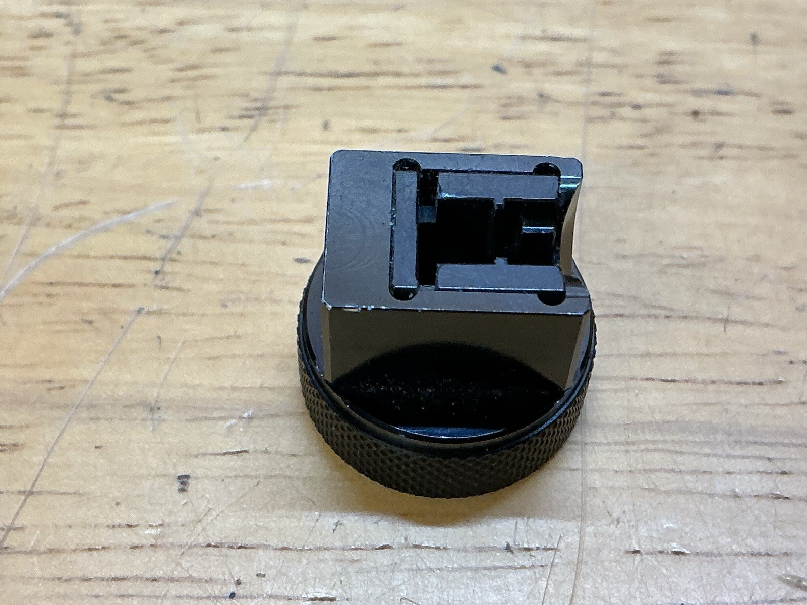 Exfo FOA-98 LC Fiber Optic Adapter