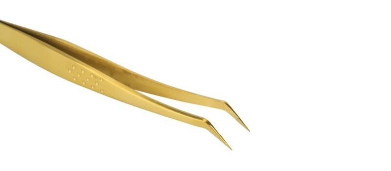 Vetus Tweezer MCS Series