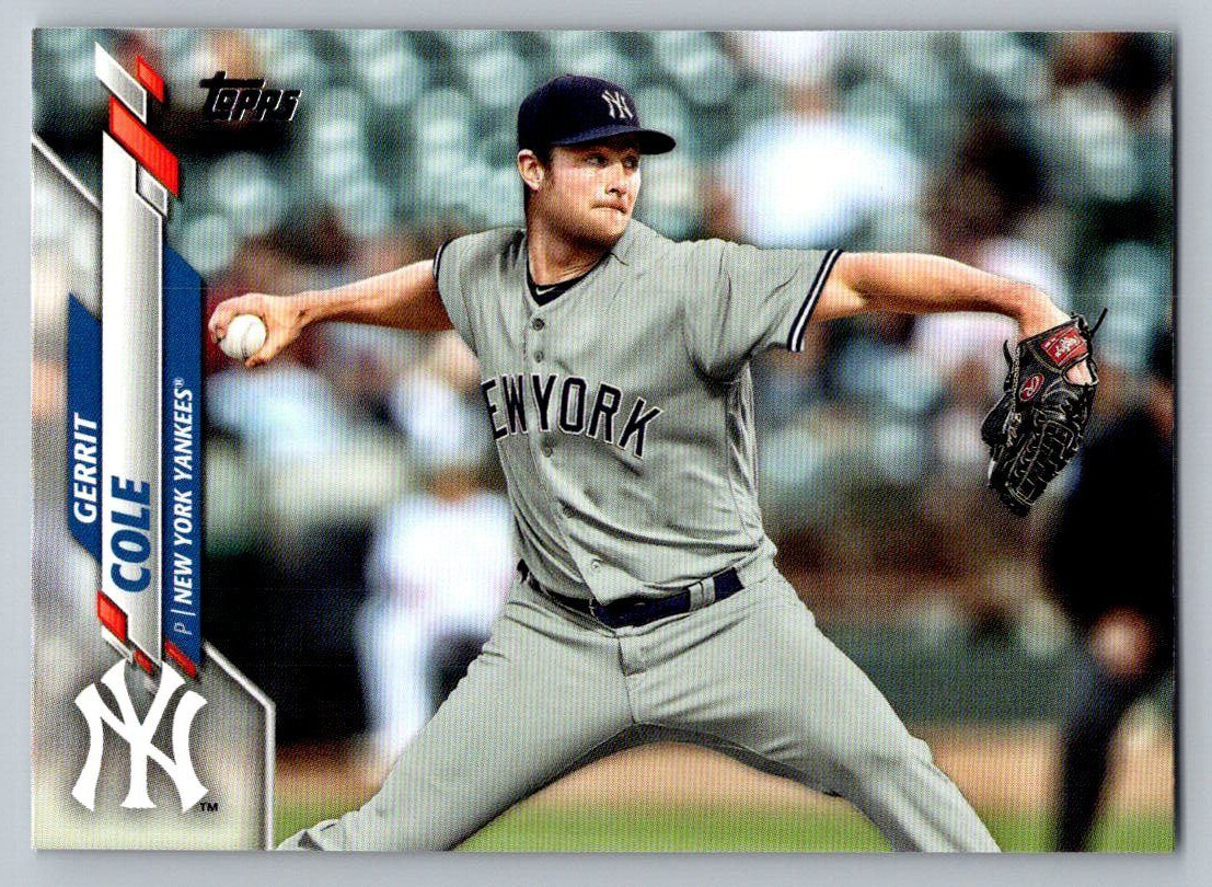 2020 Topps Series 2 Base # 351 - 525 - PICK YOUR CARDS