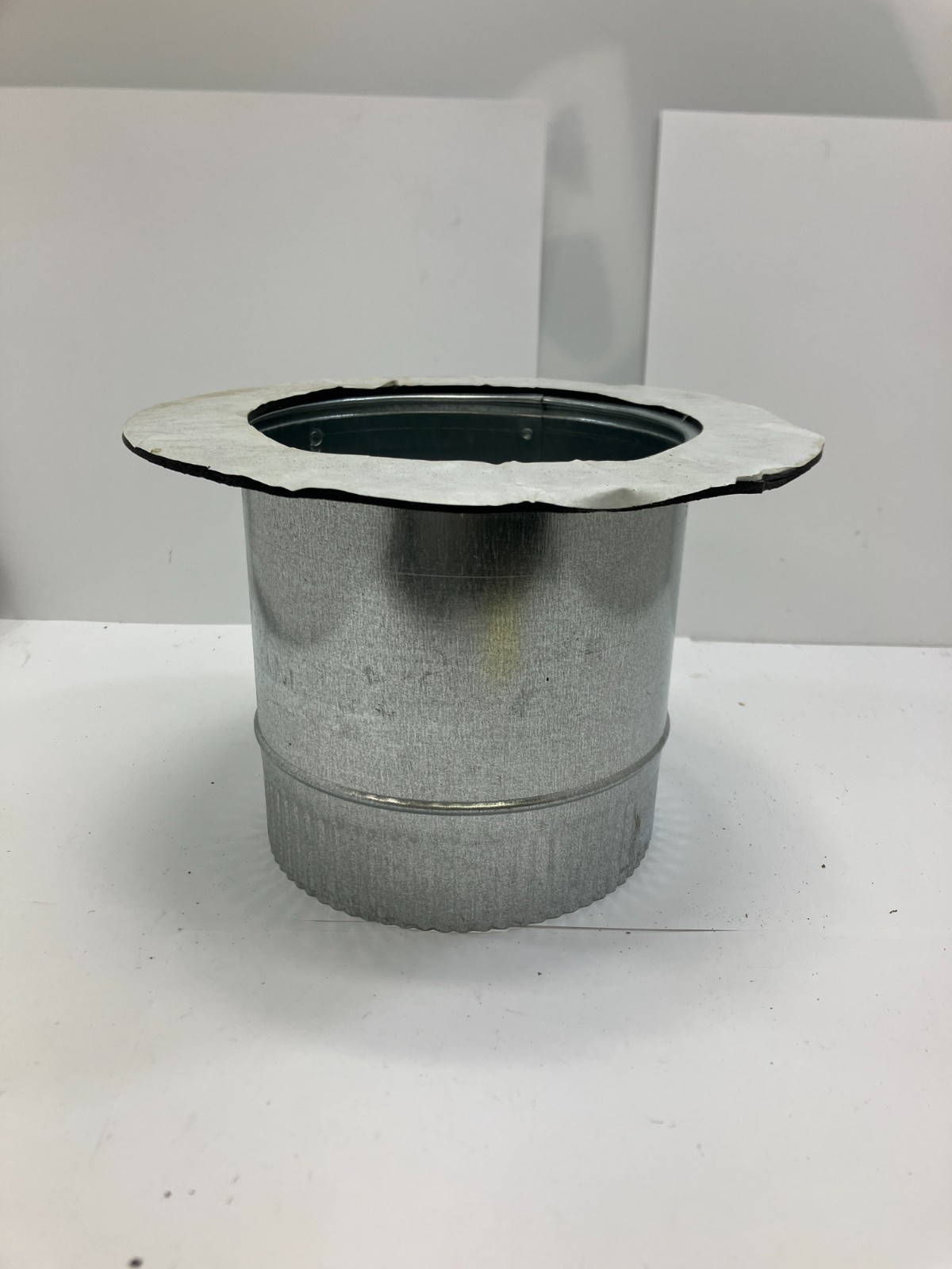 6 Inch Air Tite Take Off for most HVAC Air Systems
