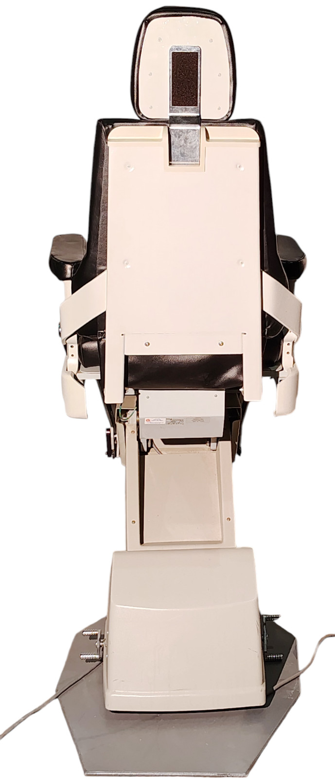 Wouldlyn Knight model P Ophthalmic Chair