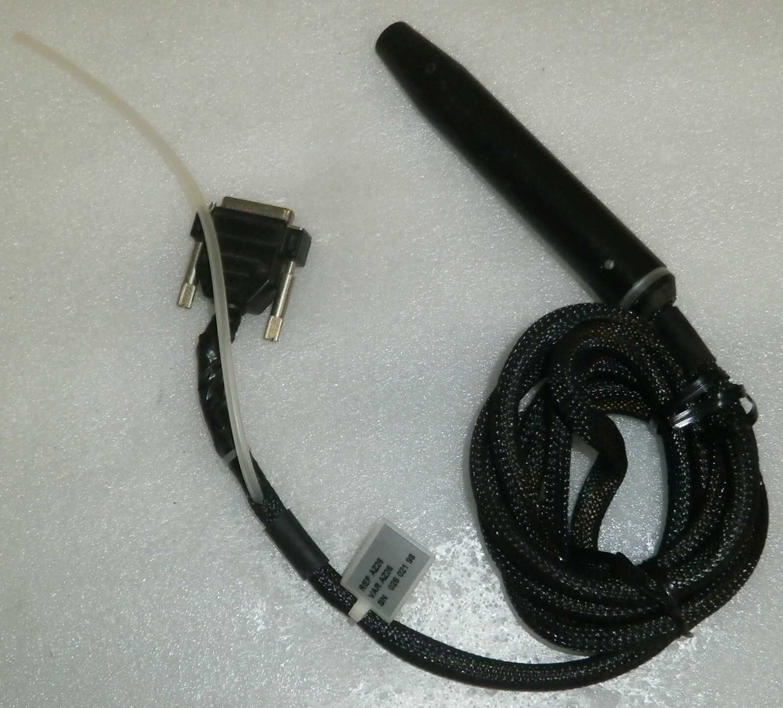 Interacoustics AZ26 Audiometer with Probe