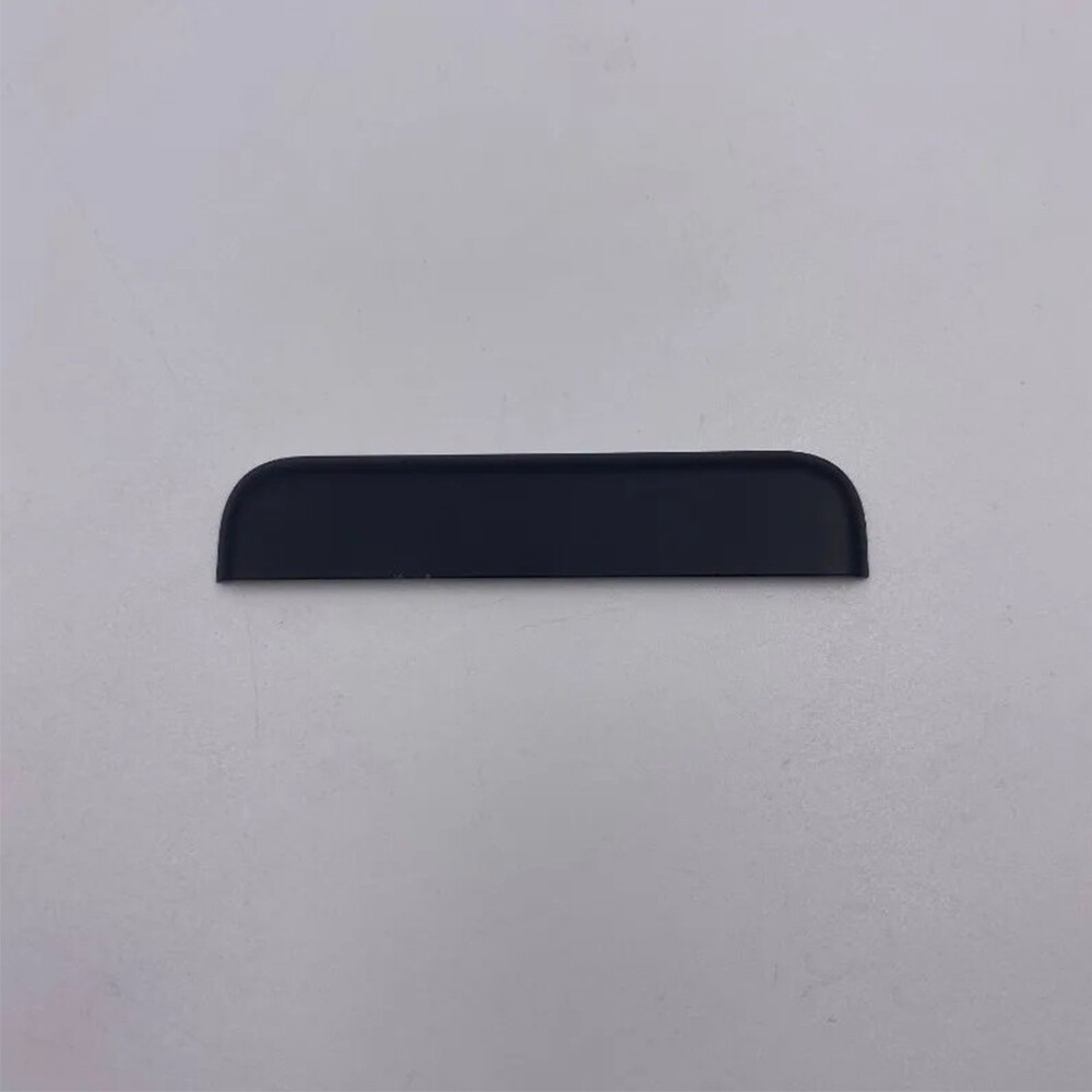 For Google Pixel 8 Pro Top Upper Rear Back Cover Glass Strips Replacement Parts