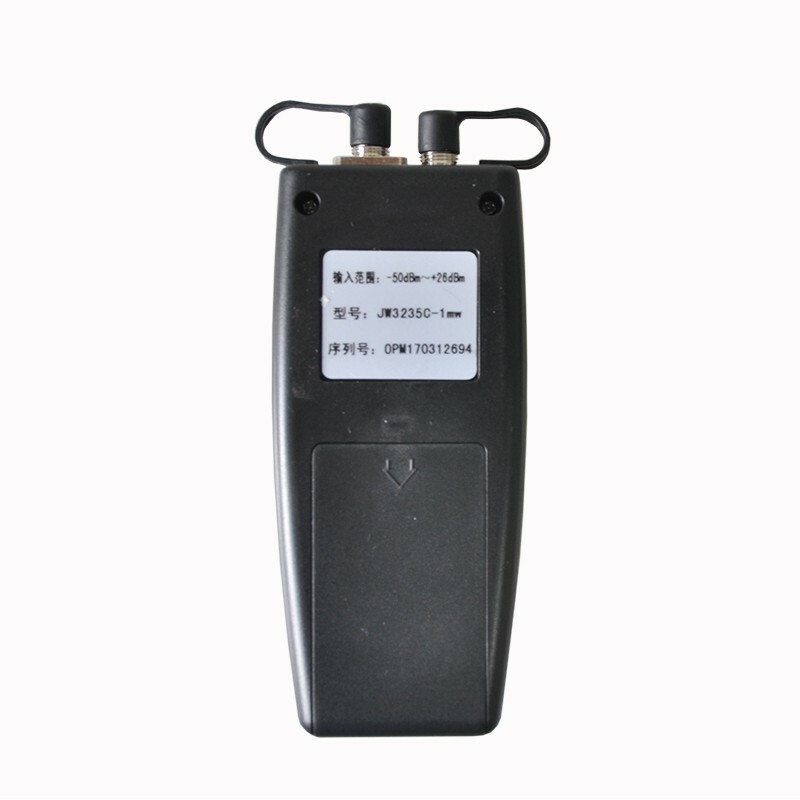 Optical Multimeter Optical Power Meter w/ Visual Fault Location Function tpys