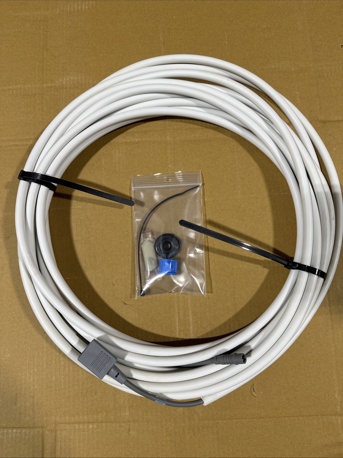 Aqua Products Aquabot Power Cable Assembly Basic Jet Floating 40 Ft A16240021NEW