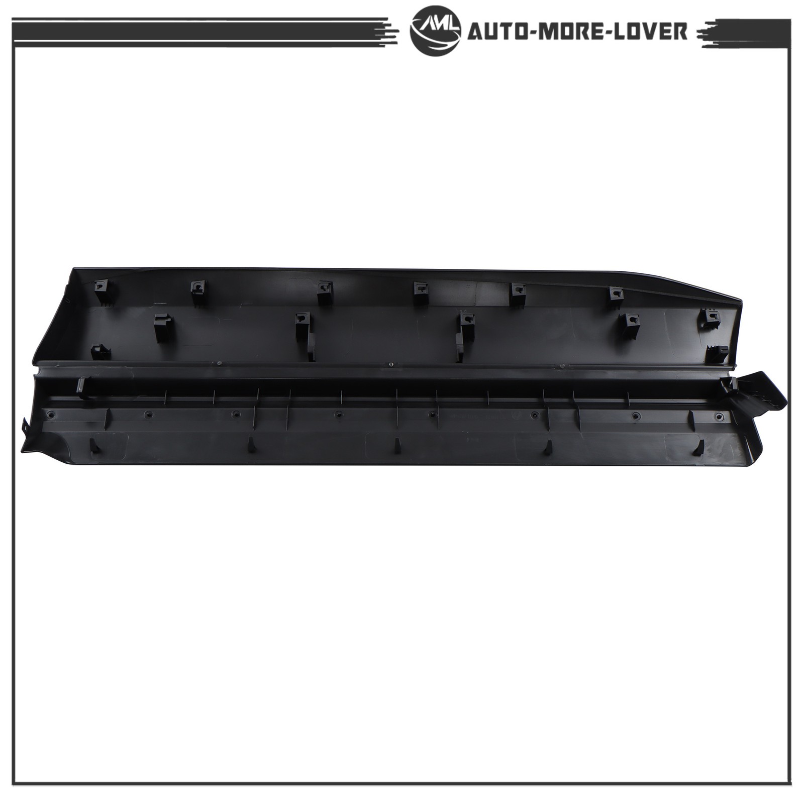 750720E200 LH Front Body Side Moulding Fit For Toyota Grand Highlander 2024-2025