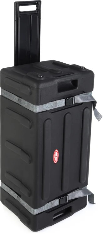 SKB 1SKB-DH3315W Rolling Drum Hardware Case - 33" x 15"