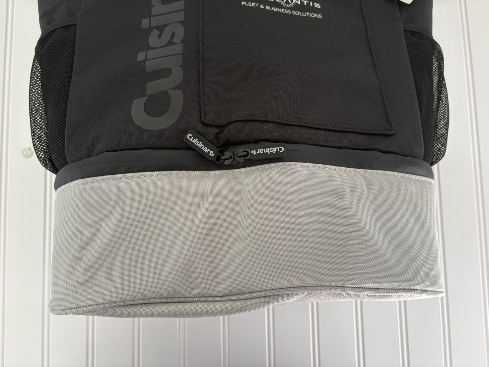 Cuisinart Stellantis Expandable Backpack Cooler