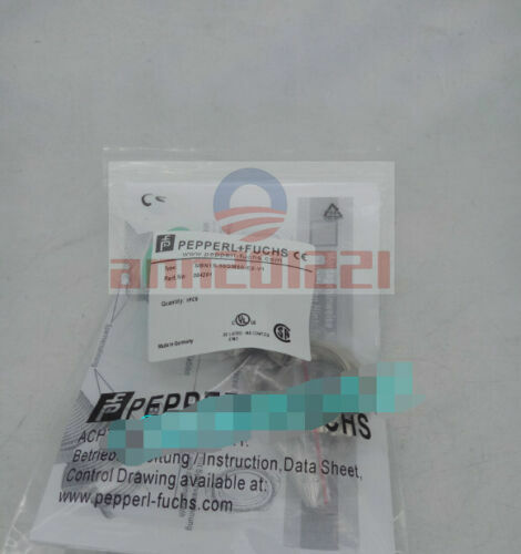 1PC NEW For PEPPERL + FUCHS NBN15-30GM50-E2-V1 sensor free shipping