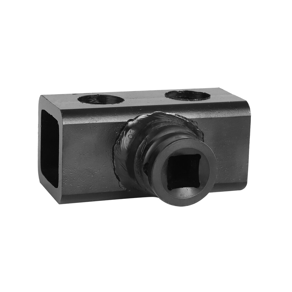 Ground Earth Utility Eye Mobile Home Hurricane 1/2" Anchor Driver Adapter Tool