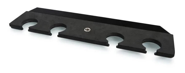 Gator GFW-MIC-4TRAY 4x Mic Holder